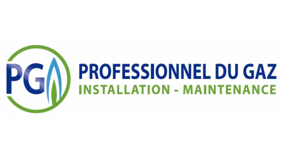 Professionnel du Gaz — Installation & Maintenance