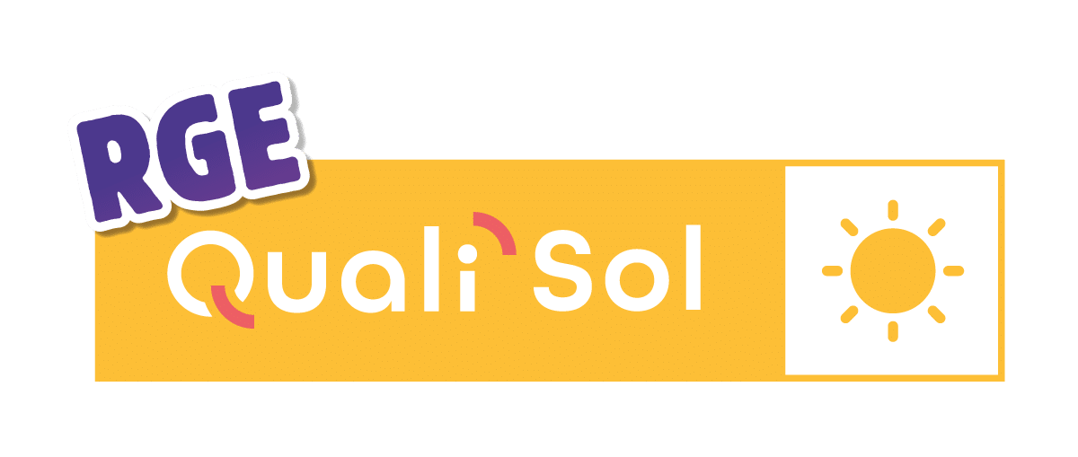 Certification RGE QualiSol — Énergie solaire thermique