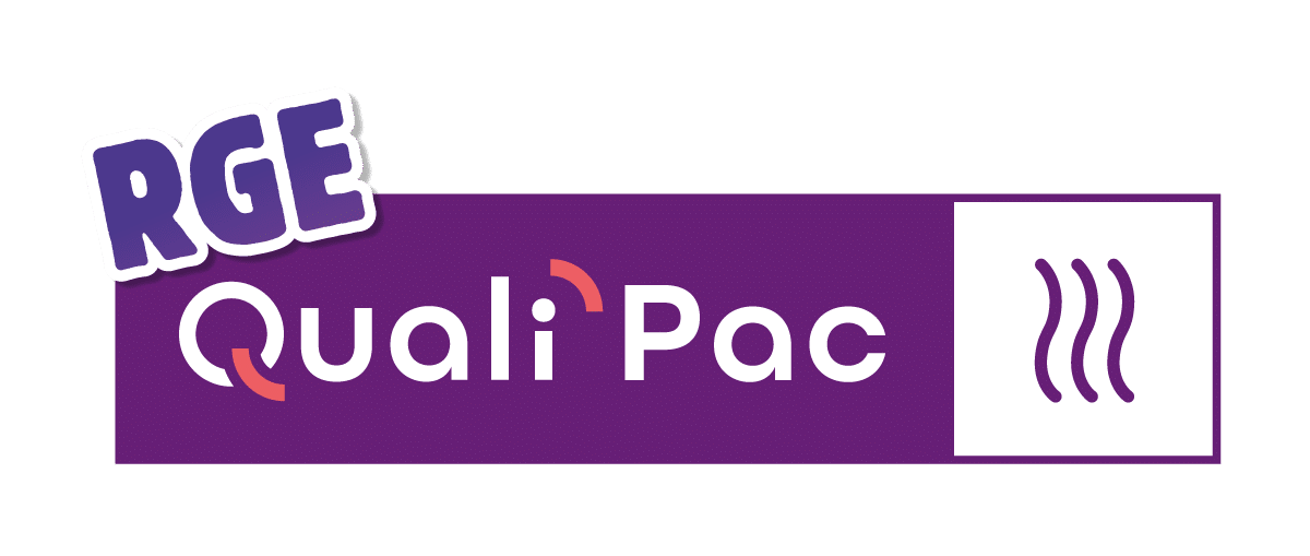 Certification RGE QualiPac — Pompes à chaleur